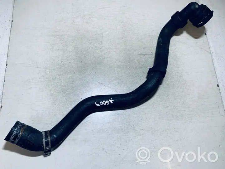 Ford Galaxy Engine coolant pipe/hose s4000256