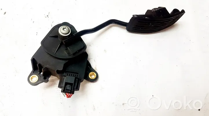 Nissan Qashqai+2 Pedale dell’acceleratore 2598A10380