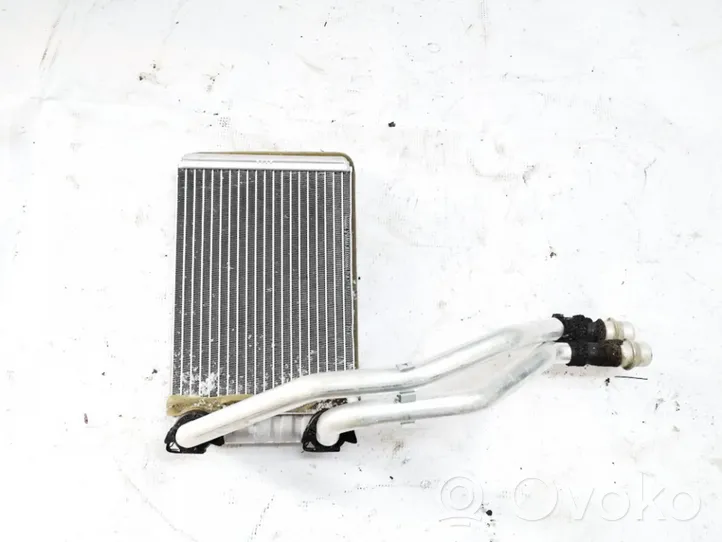 Opel Astra J Radiateur soufflant de chauffage de207002