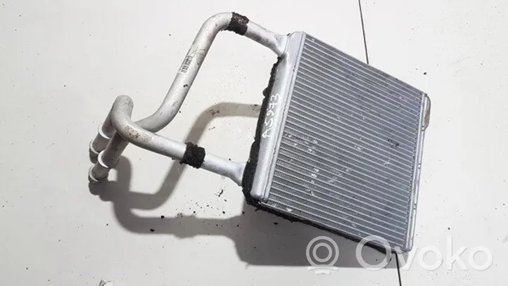 Mercedes-Benz E W211 Radiateur de chauffage 80848