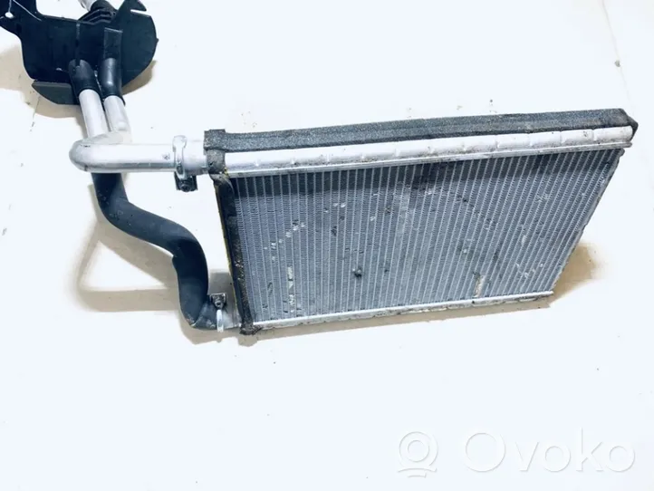 BMW 1 E81 E87 Radiateur de chauffage 