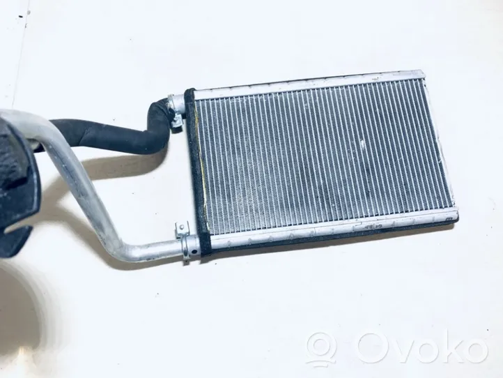 BMW 1 E81 E87 Radiateur soufflant de chauffage 