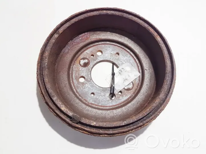 Rover 45 Tambour de frein arrière e07728