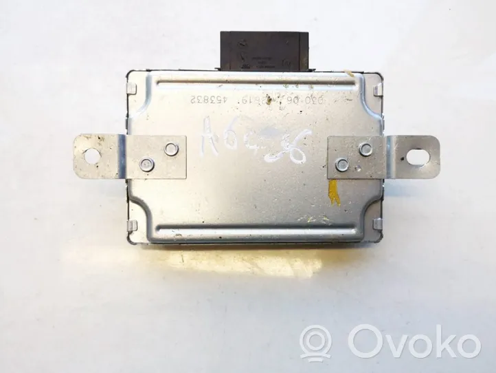 Ford Kuga II Sonstige Steuergeräte / Module dt1t14b526ba