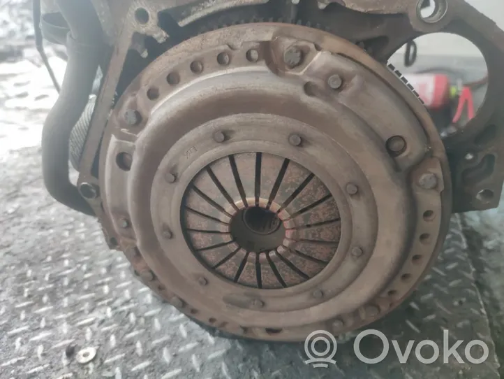 Opel Zafira A Clutch set kit 