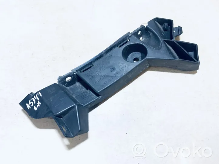 Seat Ibiza IV (6J,6P) Support de pare-chocs arrière 6J4807393b