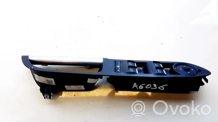 Ford Kuga II Electric window control switch F1ET14A132CC