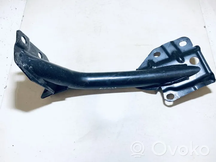 Audi TT Mk1 Sonstiges Einzelteil Exterieur 8N8880265B