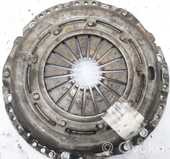 Volvo V50 Pressure plate 