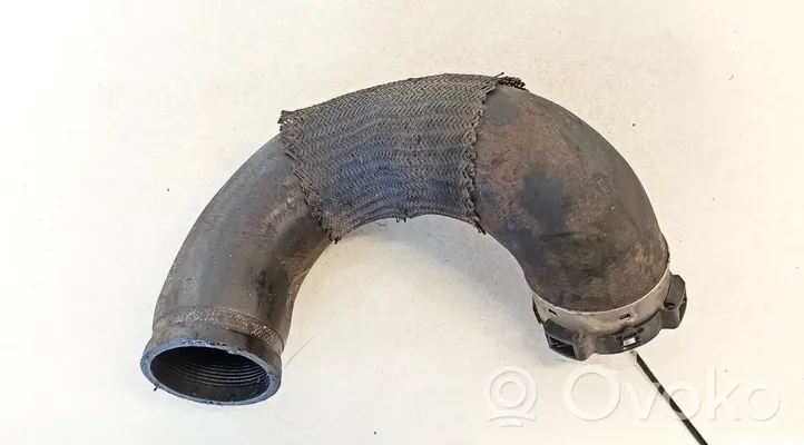 Alfa Romeo Giulietta Intercooler hose/pipe 