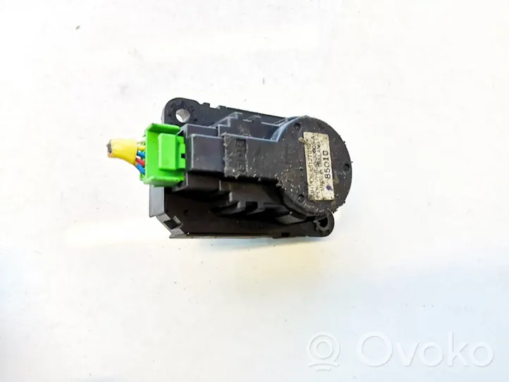 Mitsubishi Outlander Air flap motor/actuator vhb3030005a