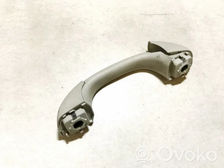 Volvo S80 Rear interior roof grab handle 