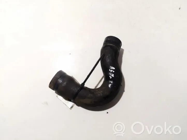 Fiat Panda II Tubo flessibile del liquido di raffreddamento del motore 46798911