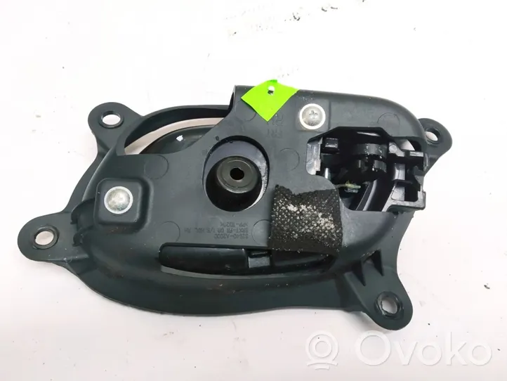 KIA Ceed Maniglia interna per portiera anteriore 82640a2000