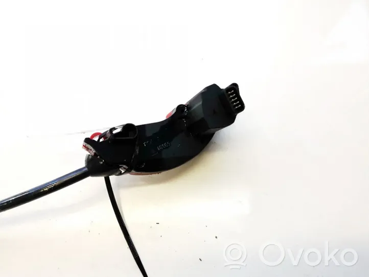 Mercedes-Benz S W220 Cruise control switch a0075457624