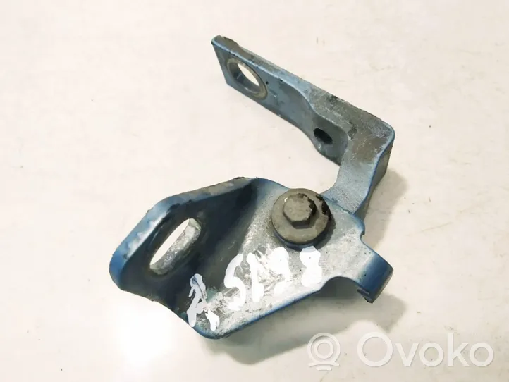 Ford Mondeo MK IV Cerniera superiore della portiera anteriore 6m21u22811ab