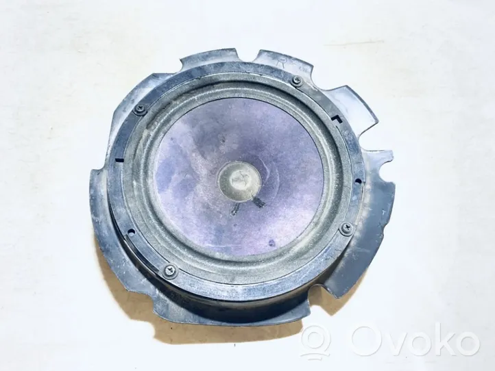 Skoda Octavia Mk1 (1U) Front door speaker 1u0035411a