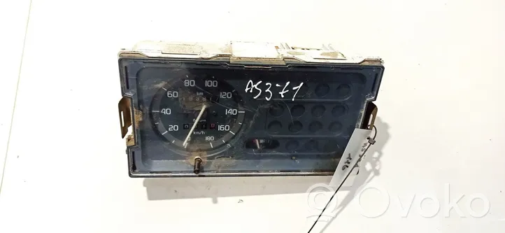 Renault Rapid Speedometer (instrument cluster) 