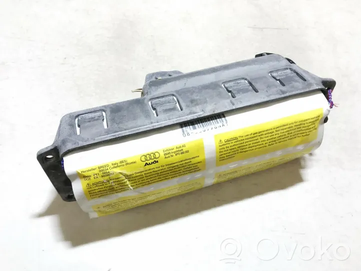 Audi A3 S3 8P Airbag de passager 8p0880202