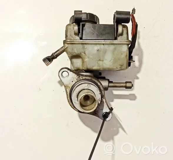 Opel Zafira B Główny cylinder hamulca 32067271