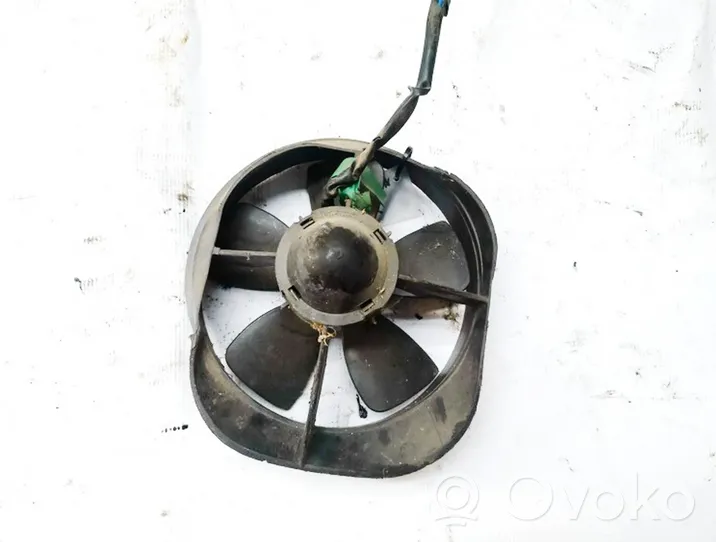 Renault Rapid Kale ventilateur de radiateur refroidissement moteur uhy6187