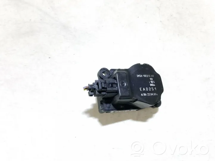 Ford Mondeo MK IV Motorino attuatore aria 3m5h19e616ab