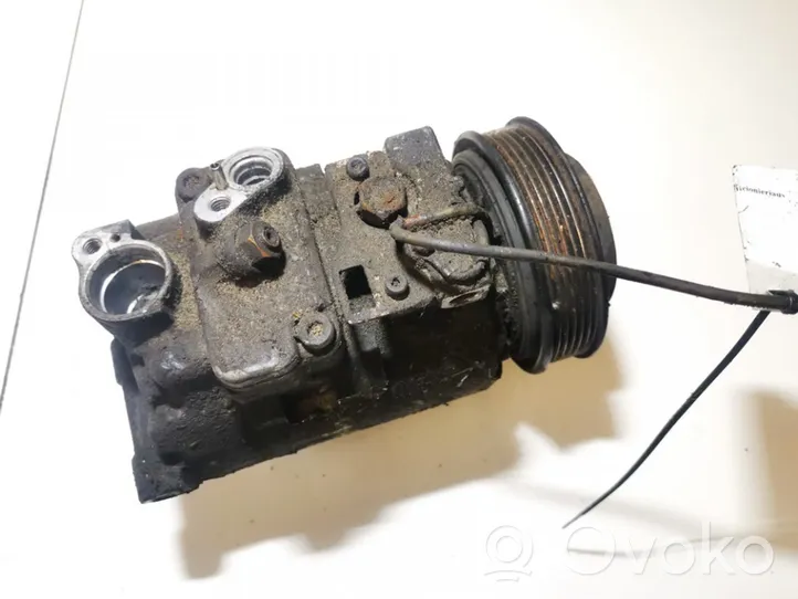 Saab 9-5 Compressore aria condizionata (A/C) (pompa) 4541207