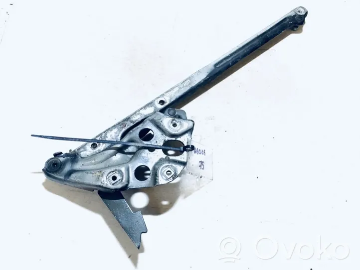 Mercedes-Benz E W210 Engine bonnet/hood hinges 