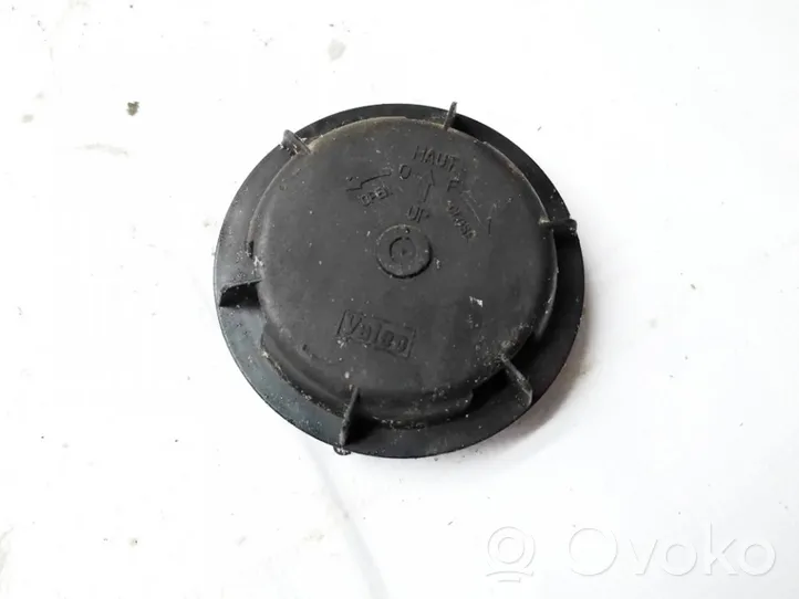 Citroen C5 Guardapolvo de faro delantero/faro principal 89001811