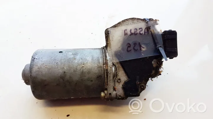 Ford Fiesta Wiper motor 96FB17B571DA