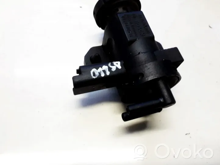 Citroen C5 Solenoīda vārsts 9635704380