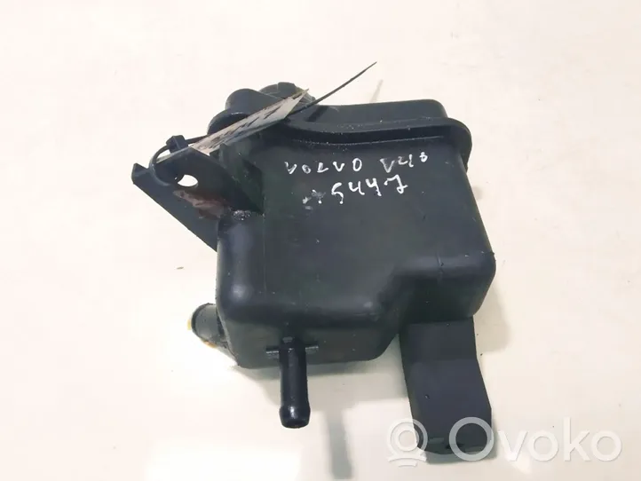 Volvo S40, V40 Power steering fluid tank/reservoir 