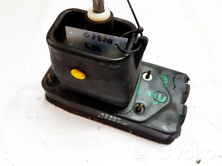 Citroen C5 Gear selector/shifter (interior) 