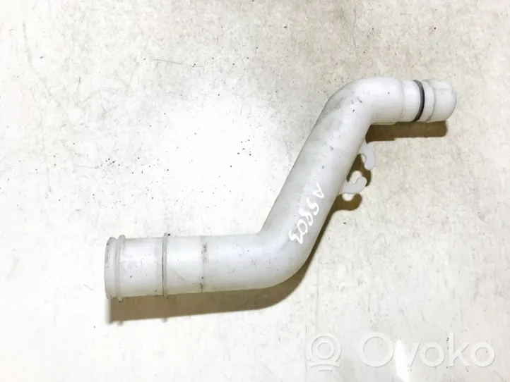 Mitsubishi Colt Serbatoio/vaschetta liquido lavavetri parabrezza 