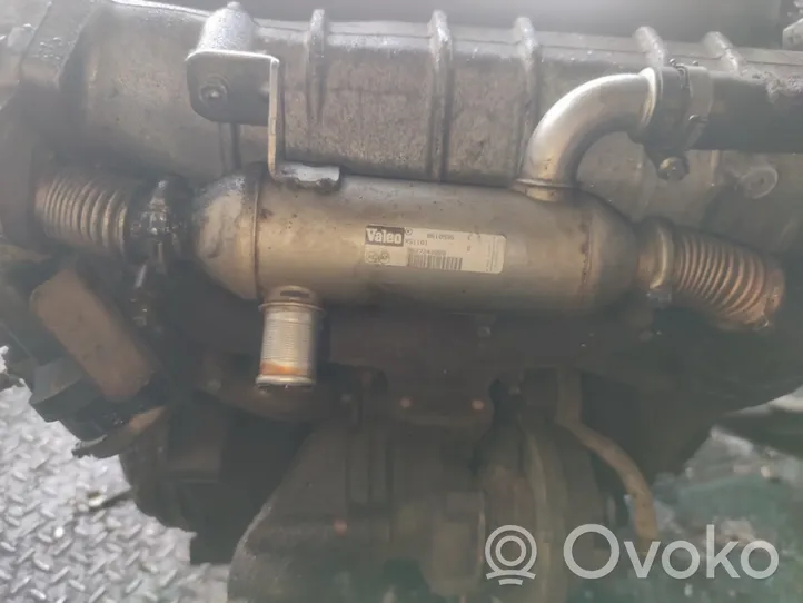 Citroen Xsara Picasso EGR aušintuvas 9627242880