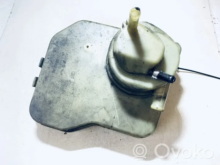 Citroen C5 Power steering fluid tank/reservoir 9636068780