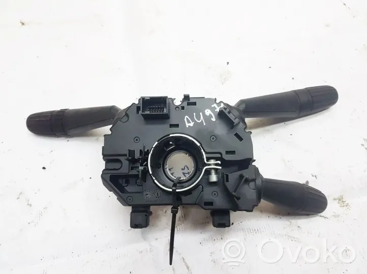 Alfa Romeo Giulietta Leva/interruttore dell’indicatore di direzione e tergicristallo 86263040