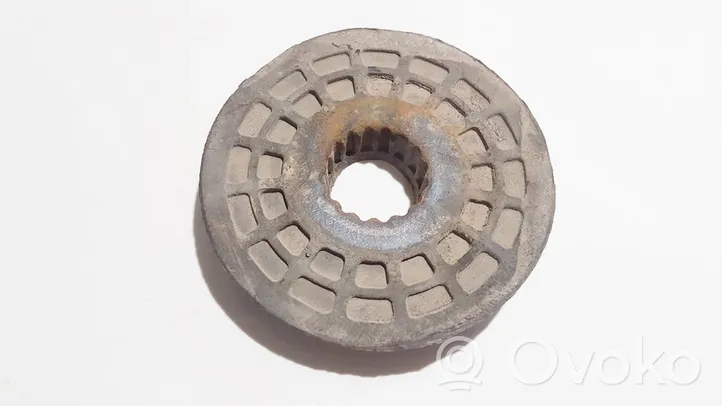 Opel Zafira A Front coil spring rubber mount 