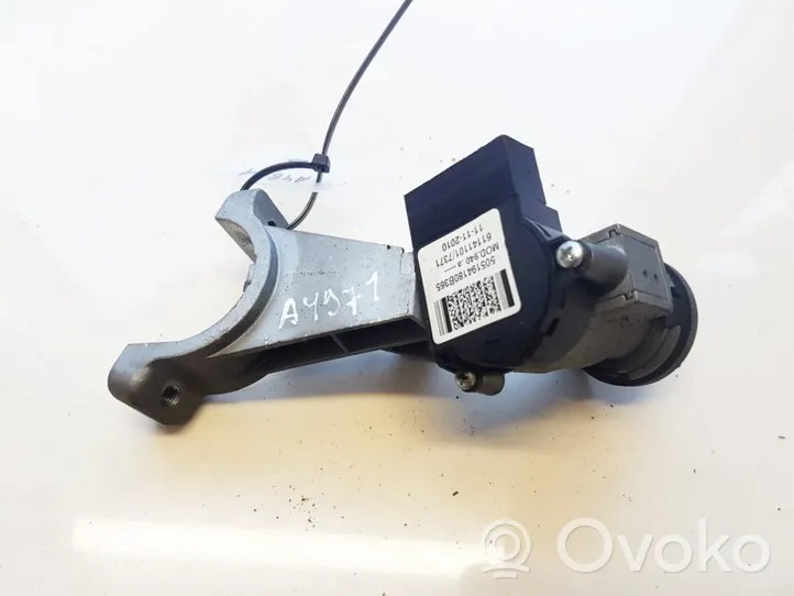 Alfa Romeo Giulietta Contatto blocchetto accensione 61141101