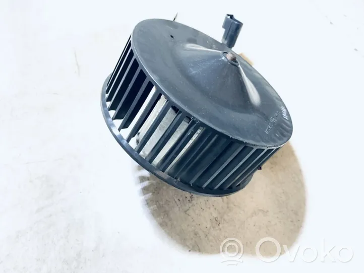 Ford Fiesta Ventola riscaldamento/ventilatore abitacolo 7735000908