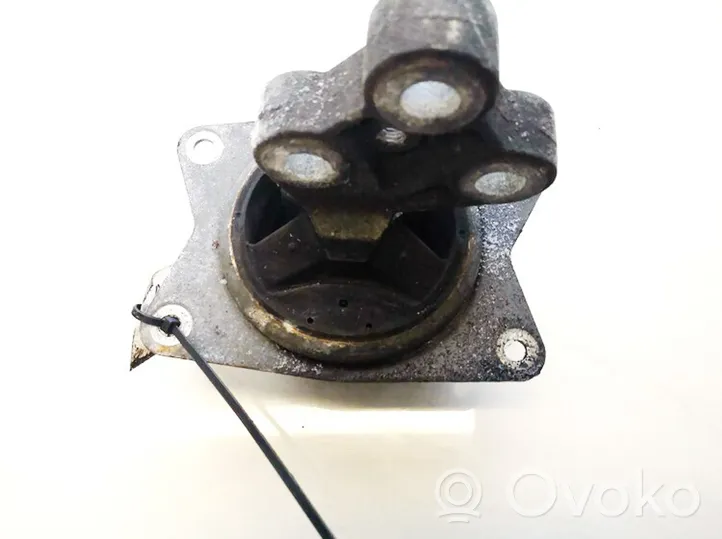 Saab 9-3 Ver2 Support de moteur, coussinet 13207586