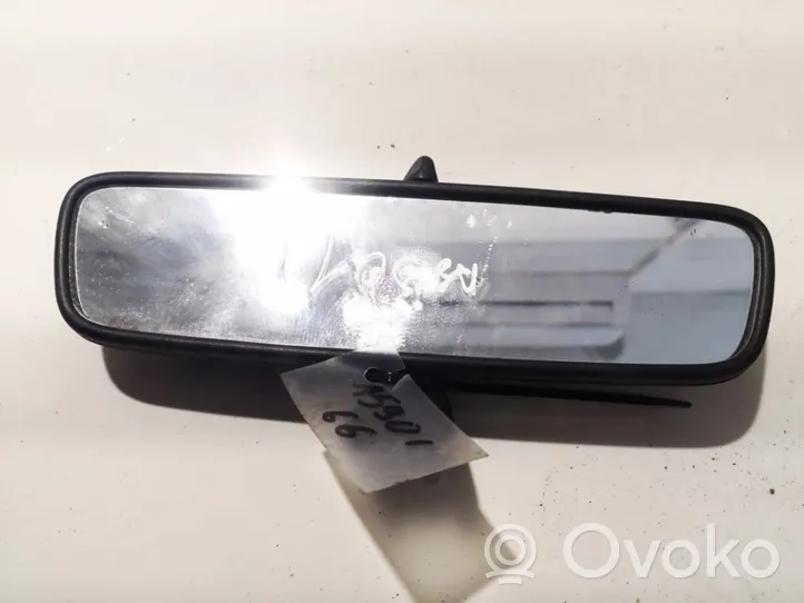 Opel Vectra B Rear view mirror (interior) 015009