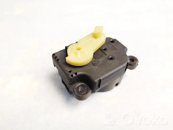 Saab 9-3 Ver2 Motorino attuatore aria 006968w