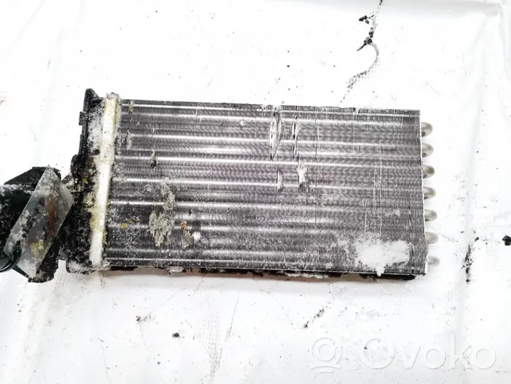 Peugeot 307 Radiateur soufflant de chauffage 59755