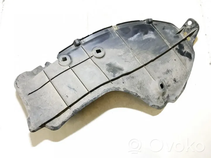 Toyota RAV 4 (XA30) Aizmugurējais apakšspārns 5259142070