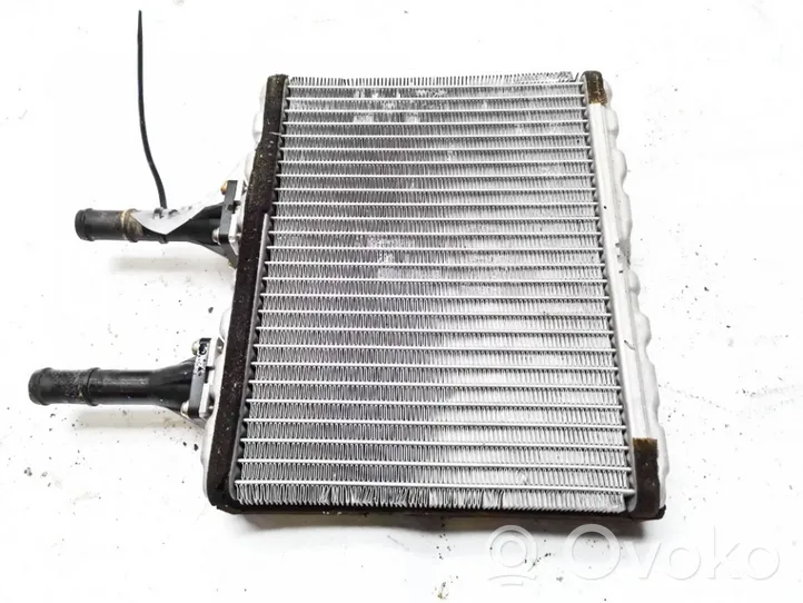 Nissan Almera N16 Radiateur de chauffage 