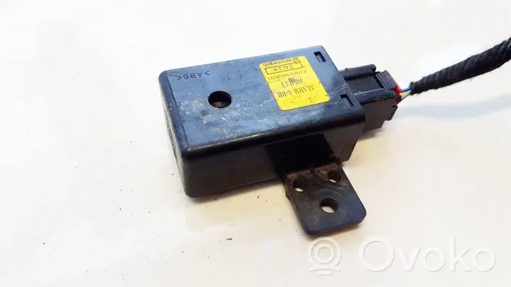 Chevrolet Captiva Boîtier module alarme 96628221