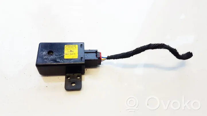 Chevrolet Captiva Boîtier module alarme 96628221