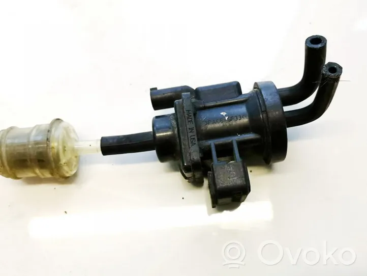 Mercedes-Benz A W168 Turbo solenoid valve a0005450427