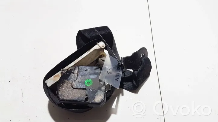 Opel Astra G Ceinture de sécurité avant 943594D